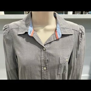 Old Navy Women’s Button Down Shirt